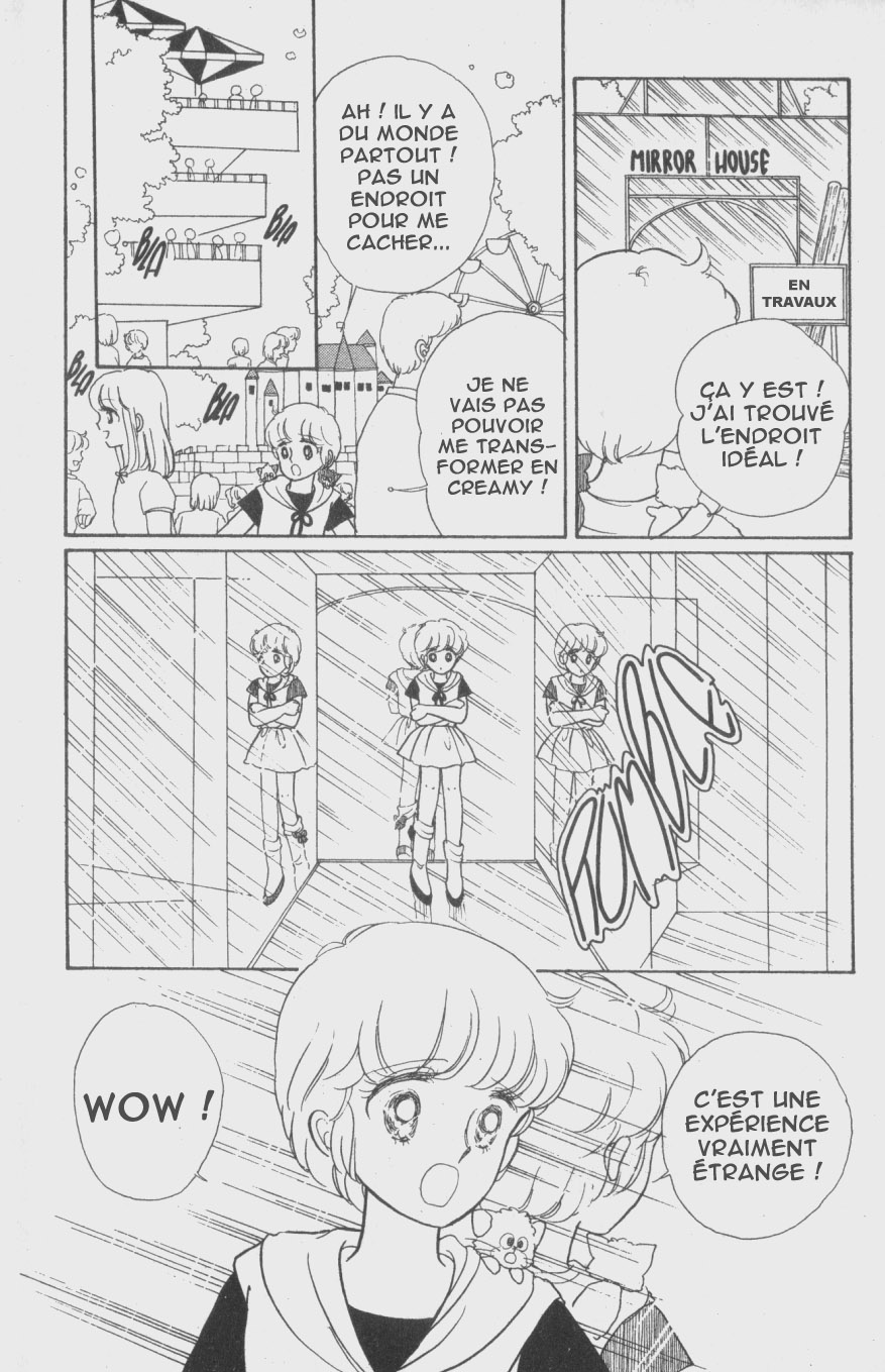 img Creamy Mami L'Ange de la Magie 5